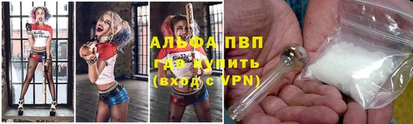 стаф Лихославль